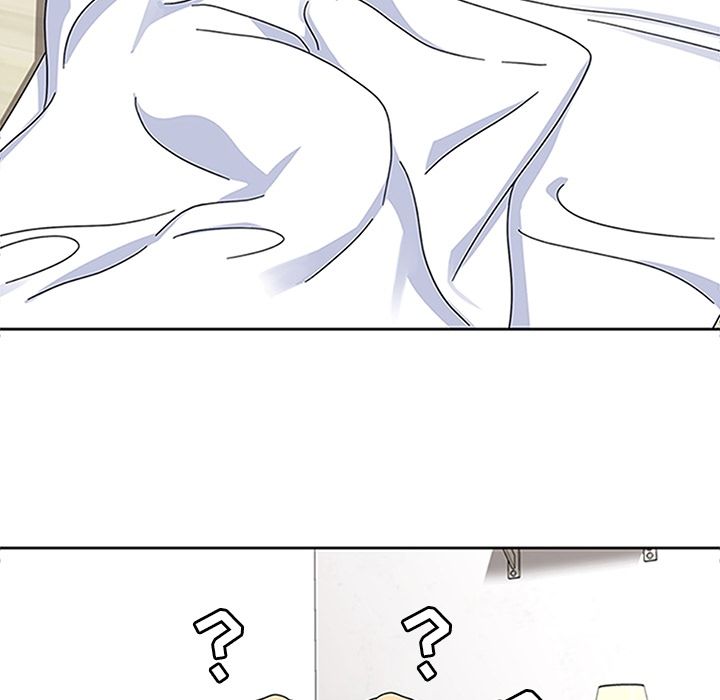 [韩国漫画] 春天来了 校园,巨乳大奶,女学生#[121P]-108