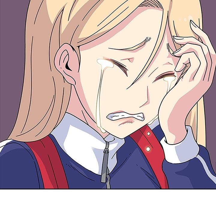 [韩国漫画] 春天来了 校园,巨乳大奶,女学生#[121P]-14