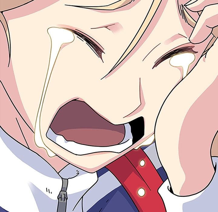 [韩国漫画] 春天来了 校园,巨乳大奶,女学生#[121P]-16