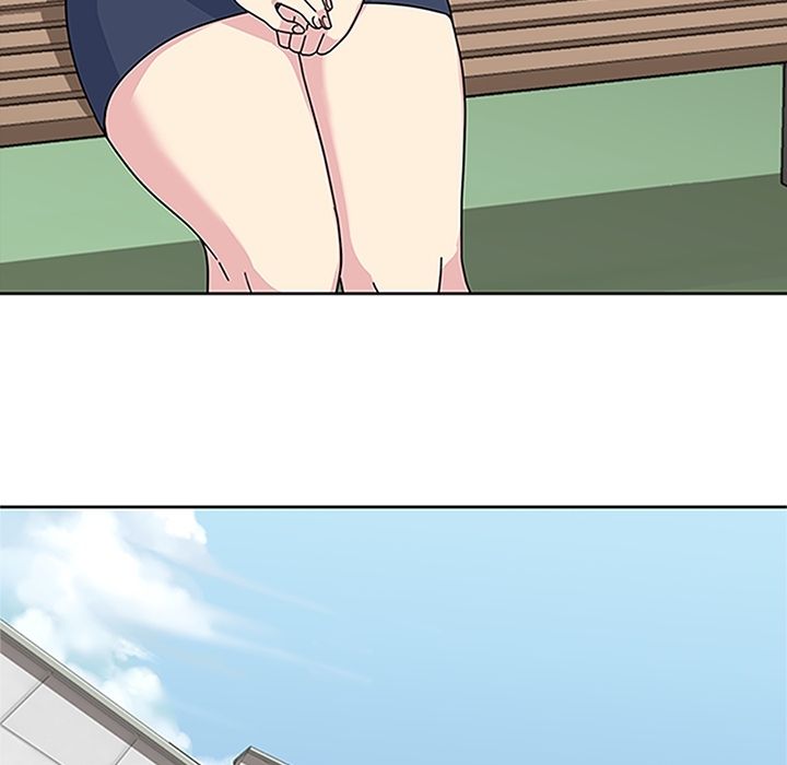 [韩国漫画] 春天来了 校园,巨乳大奶,女学生#[121P]-21