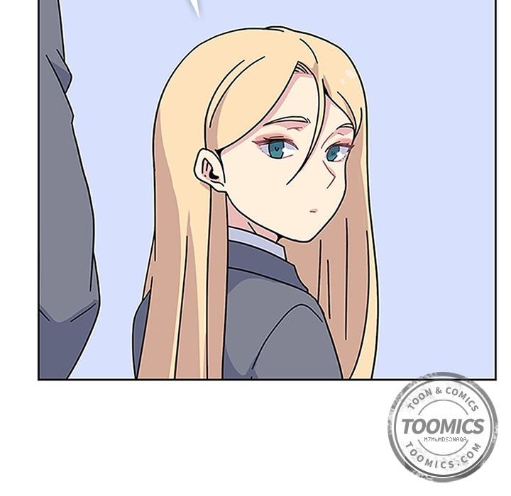 [韩国漫画] 春天来了 校园,巨乳大奶,女学生#[121P]-30