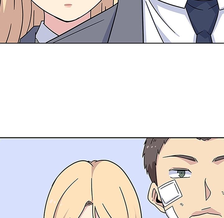 [韩国漫画] 春天来了 校园,巨乳大奶,女学生#[121P]-64