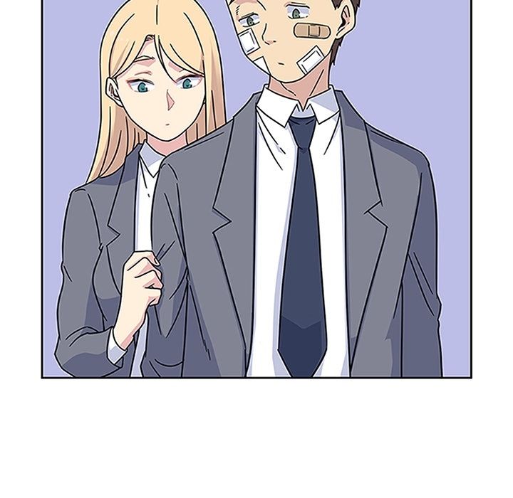 [韩国漫画] 春天来了 校园,巨乳大奶,女学生#[121P]-75