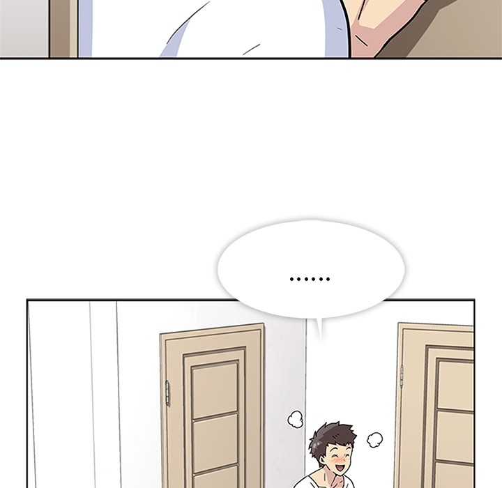 [韩国漫画] 春天来了 校园,巨乳大奶,女学生#[129P]-117