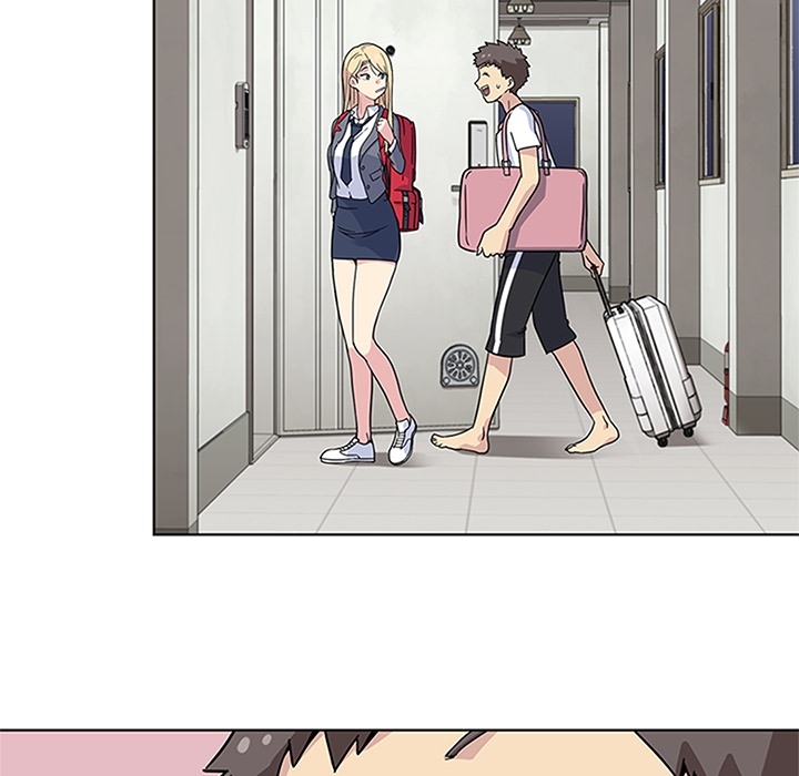 [韩国漫画] 春天来了 校园,巨乳大奶,女学生#[129P]-13