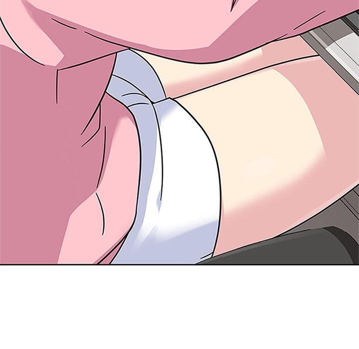 [韩国漫画] 春天来了 校园,巨乳大奶,女学生#[114P]-103