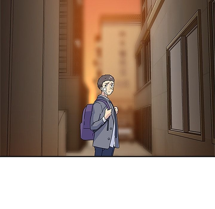 [韩国漫画] 春天来了 校园,巨乳大奶,女学生#[114P]-77