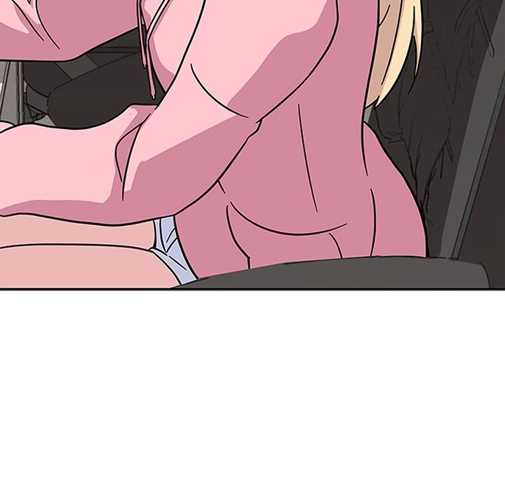 [韩国漫画] 春天来了 校园,巨乳大奶,女学生#[108P]-10