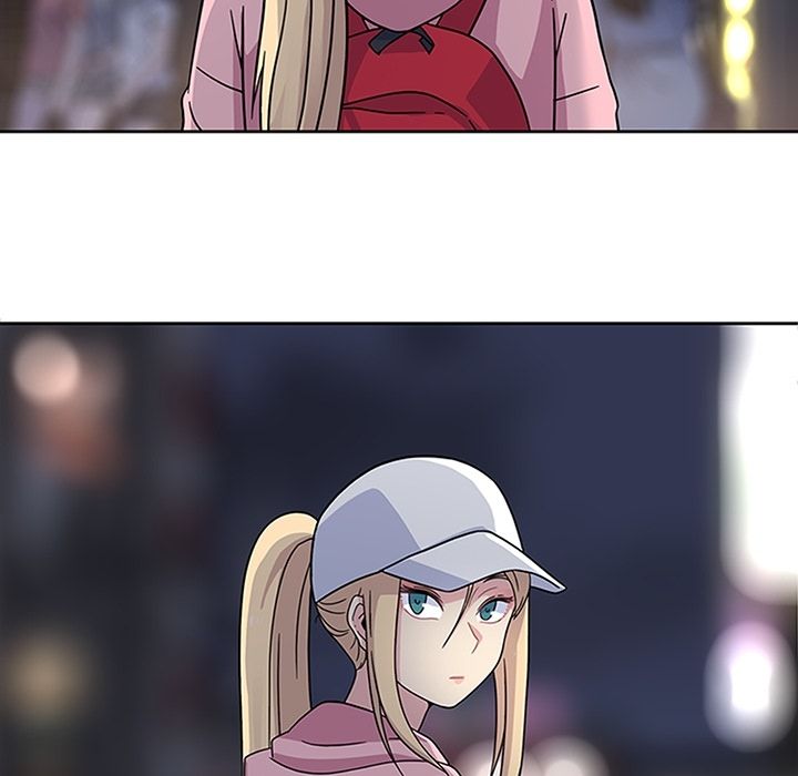 [韩国漫画] 春天来了 校园,巨乳大奶,女学生#[108P]-105