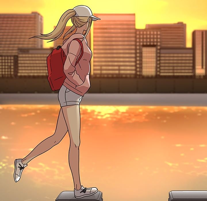 [韩国漫画] 春天来了 校园,巨乳大奶,女学生#[108P]-12