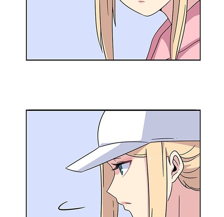 [韩国漫画] 春天来了 校园,巨乳大奶,女学生#[108P]-18