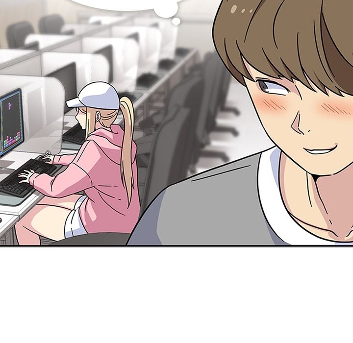 [韩国漫画] 春天来了 校园,巨乳大奶,女学生#[108P]-2