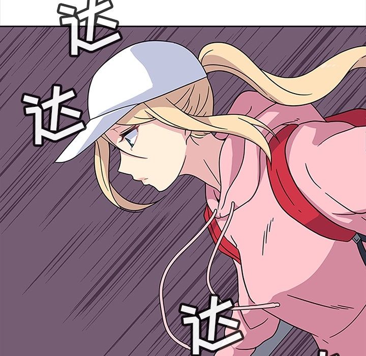 [韩国漫画] 春天来了 校园,巨乳大奶,女学生#[108P]-31