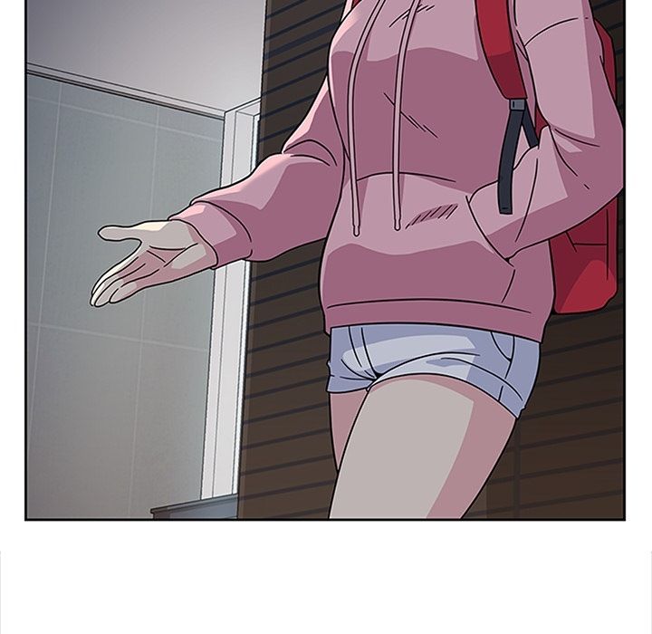 [韩国漫画] 春天来了 校园,巨乳大奶,女学生#[108P]-44