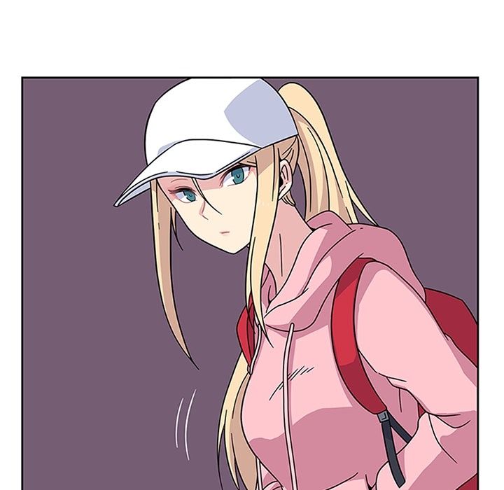 [韩国漫画] 春天来了 校园,巨乳大奶,女学生#[108P]-59