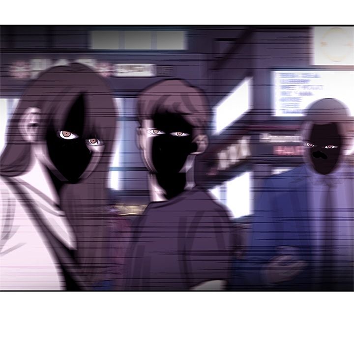 [韩国漫画] 春天来了 校园,巨乳大奶,女学生#[108P]-63