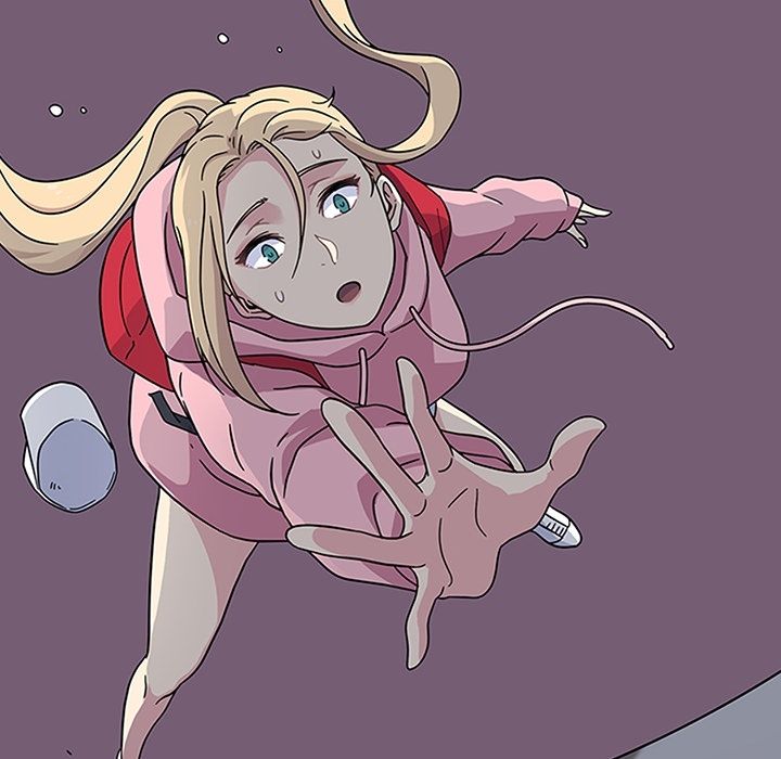 [韩国漫画] 春天来了 校园,巨乳大奶,女学生#[108P]-71