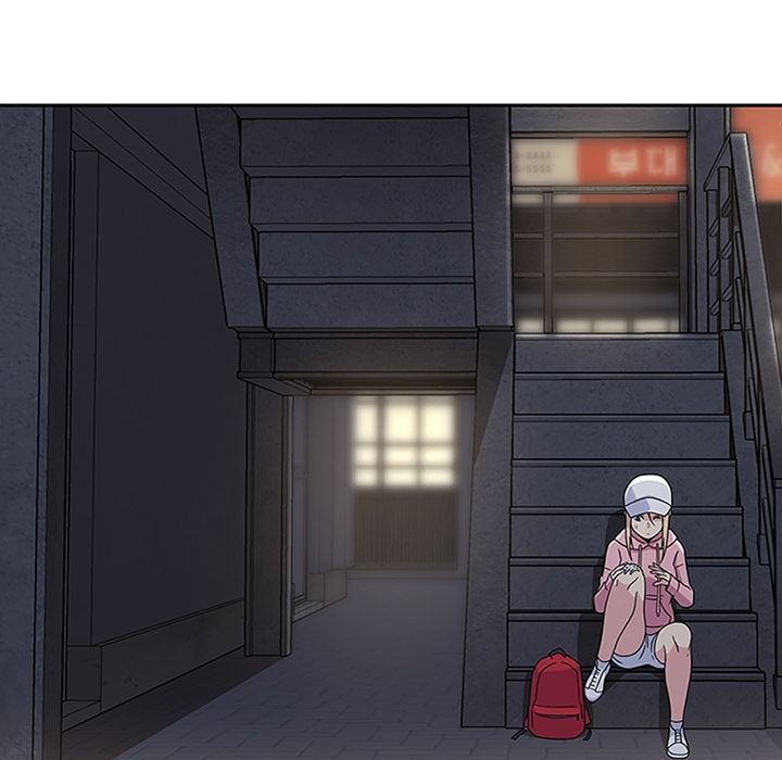 [韩国漫画] 春天来了 校园,巨乳大奶,女学生#[108P]-75