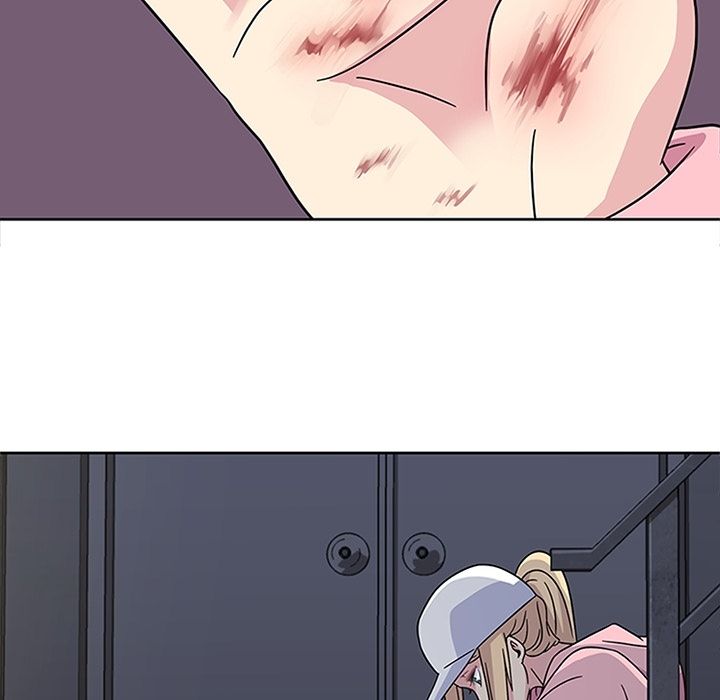 [韩国漫画] 春天来了 校园,巨乳大奶,女学生#[108P]-80