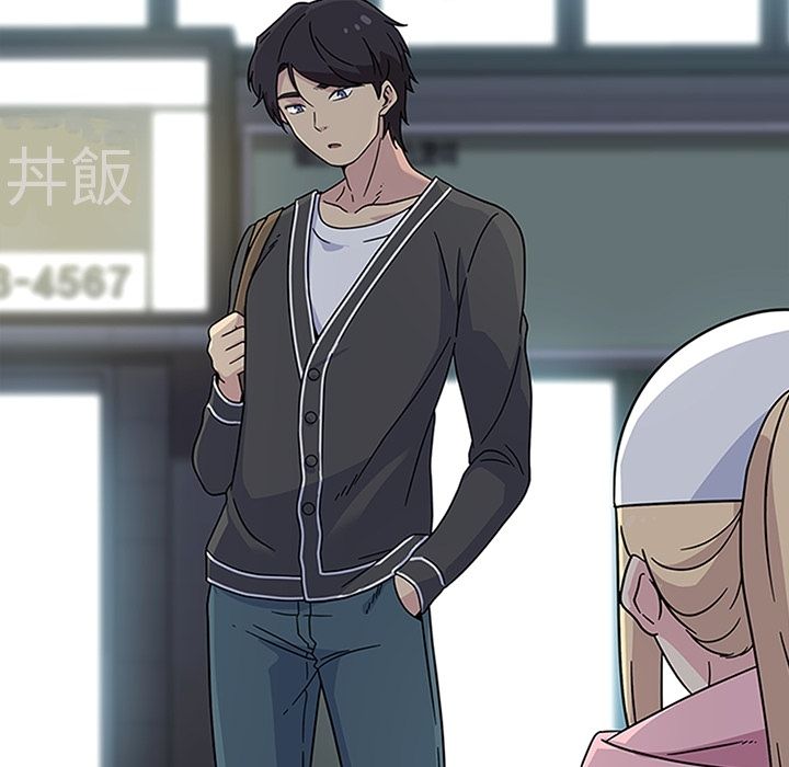 [韩国漫画] 春天来了 校园,巨乳大奶,女学生#[108P]-85