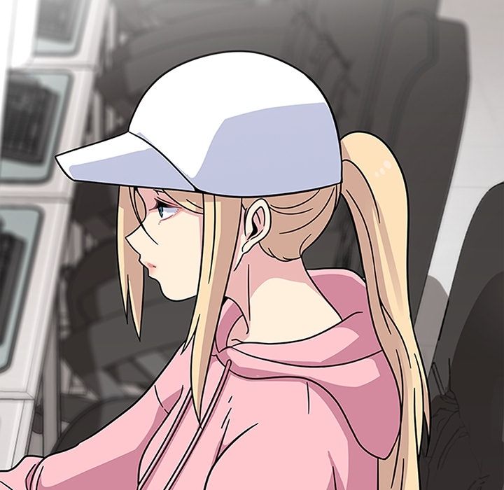 [韩国漫画] 春天来了 校园,巨乳大奶,女学生#[108P]-9