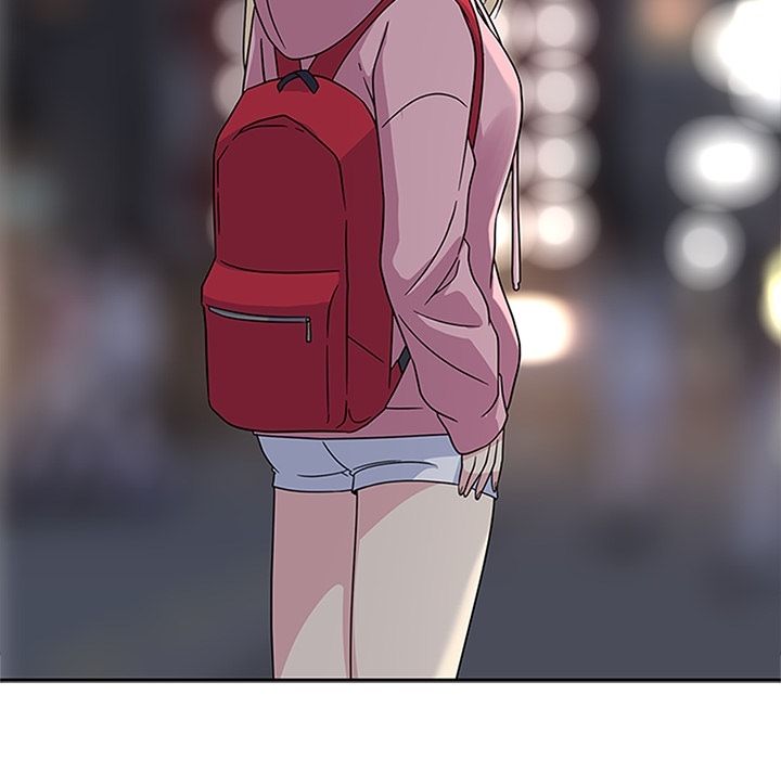 [韩国漫画] 春天来了 校园,巨乳大奶,女学生#[104P]-10