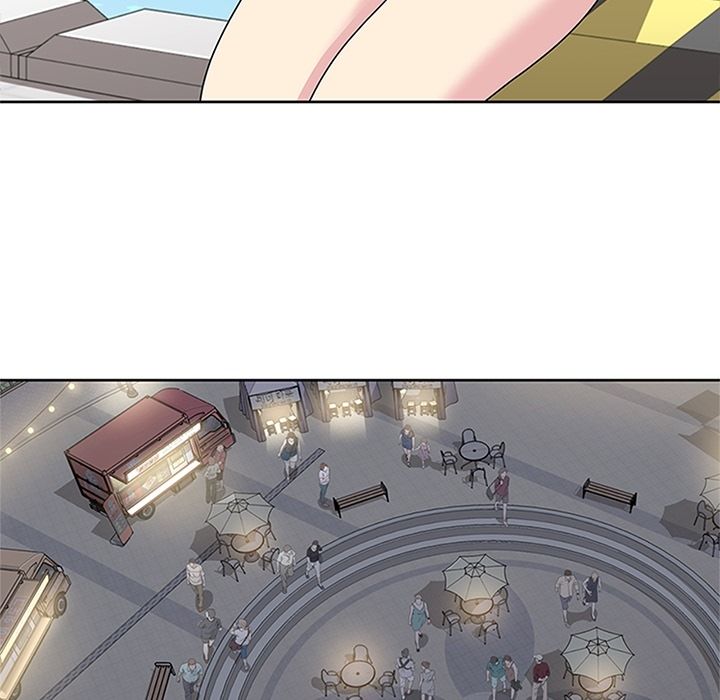 [韩国漫画] 春天来了 校园,巨乳大奶,女学生#[104P]-13