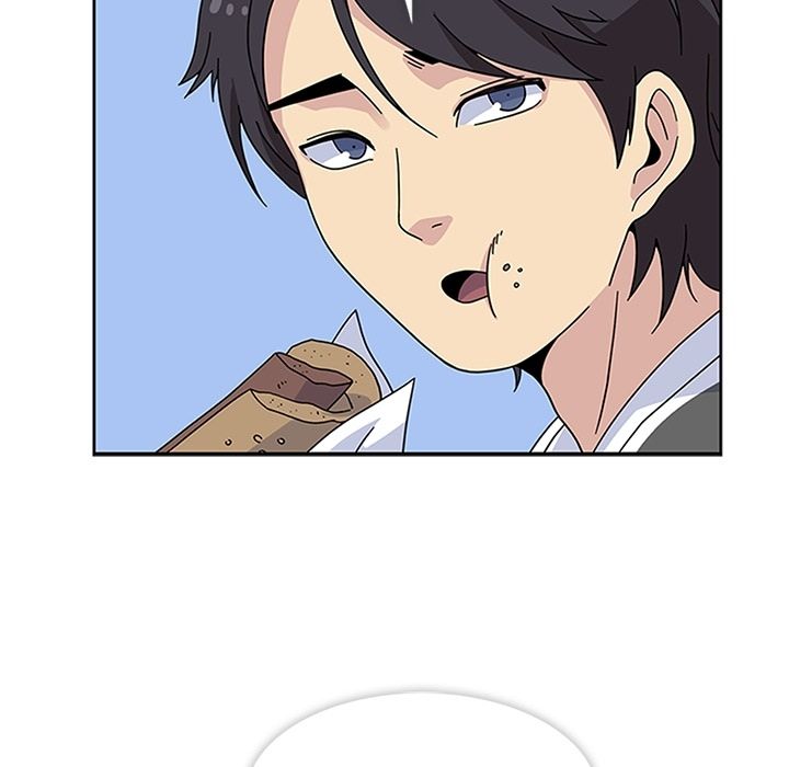 [韩国漫画] 春天来了 校园,巨乳大奶,女学生#[104P]-37