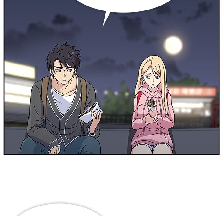 [韩国漫画] 春天来了 校园,巨乳大奶,女学生#[104P]-42