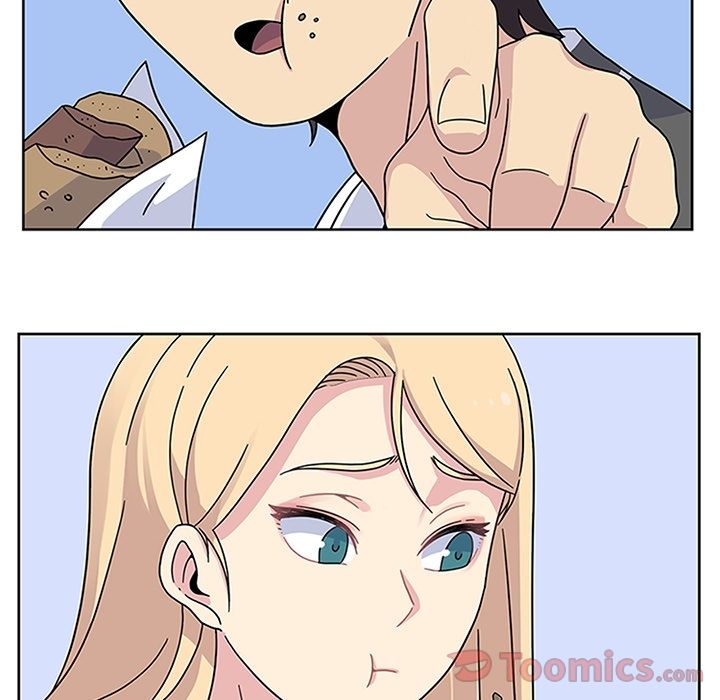 [韩国漫画] 春天来了 校园,巨乳大奶,女学生#[104P]-47