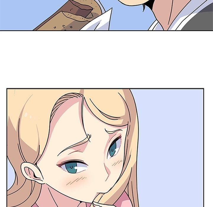 [韩国漫画] 春天来了 校园,巨乳大奶,女学生#[104P]-51