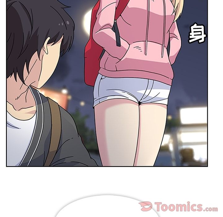 [韩国漫画] 春天来了 校园,巨乳大奶,女学生#[104P]-54