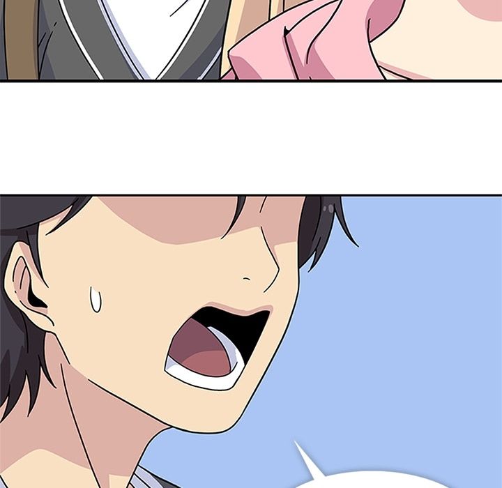 [韩国漫画] 春天来了 校园,巨乳大奶,女学生#[104P]-63