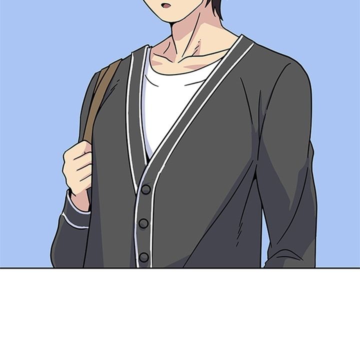 [韩国漫画] 春天来了 校园,巨乳大奶,女学生#[104P]-7