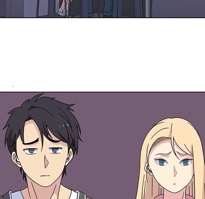 [韩国漫画] 春天来了 校园,巨乳大奶,女学生#[104P]-72