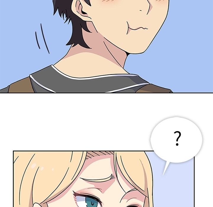 [韩国漫画] 春天来了 校园,巨乳大奶,女学生#[104P]-80