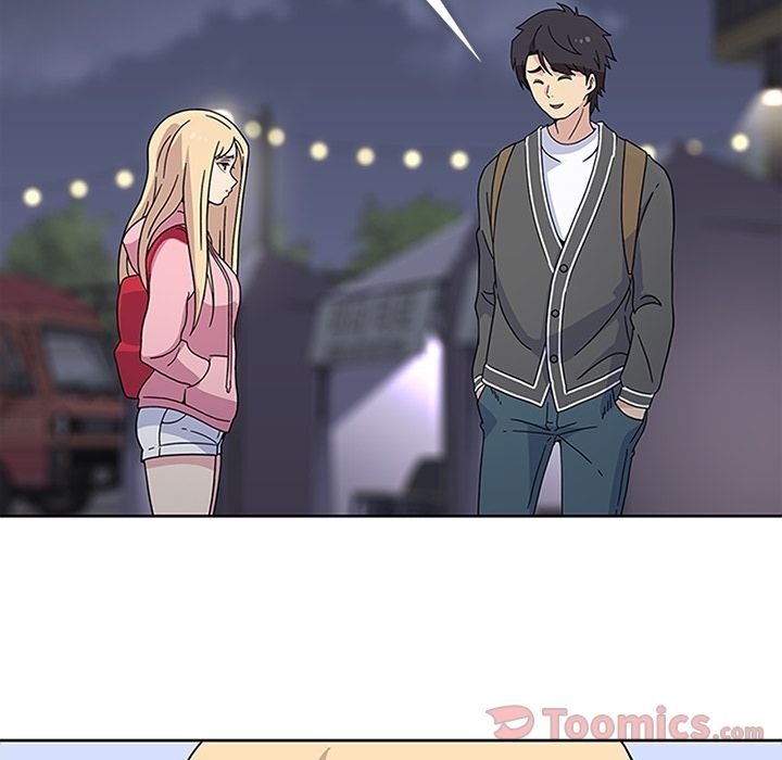 [韩国漫画] 春天来了 校园,巨乳大奶,女学生#[104P]-82