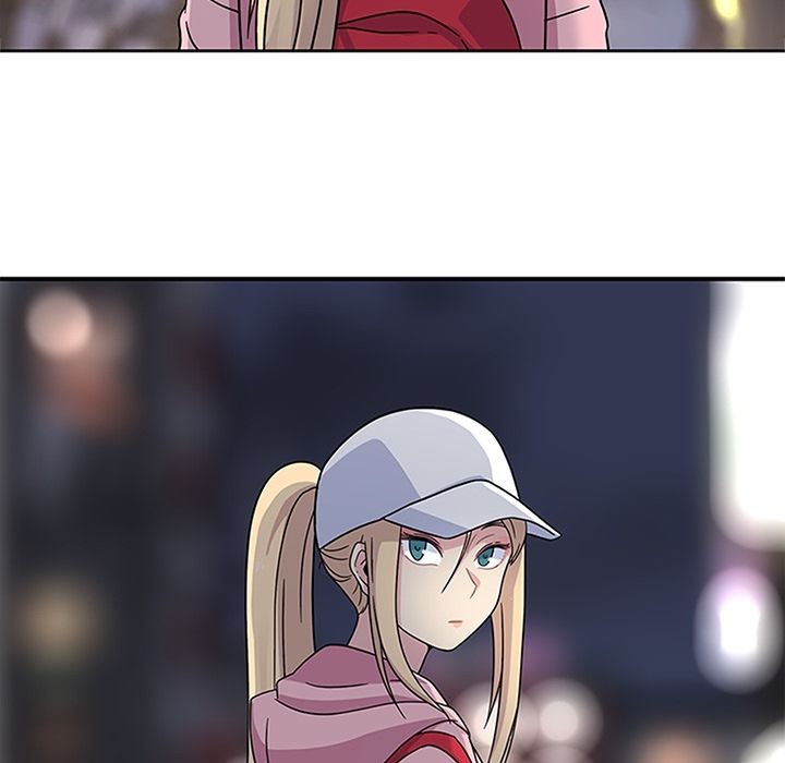 [韩国漫画] 春天来了 校园,巨乳大奶,女学生#[104P]-9