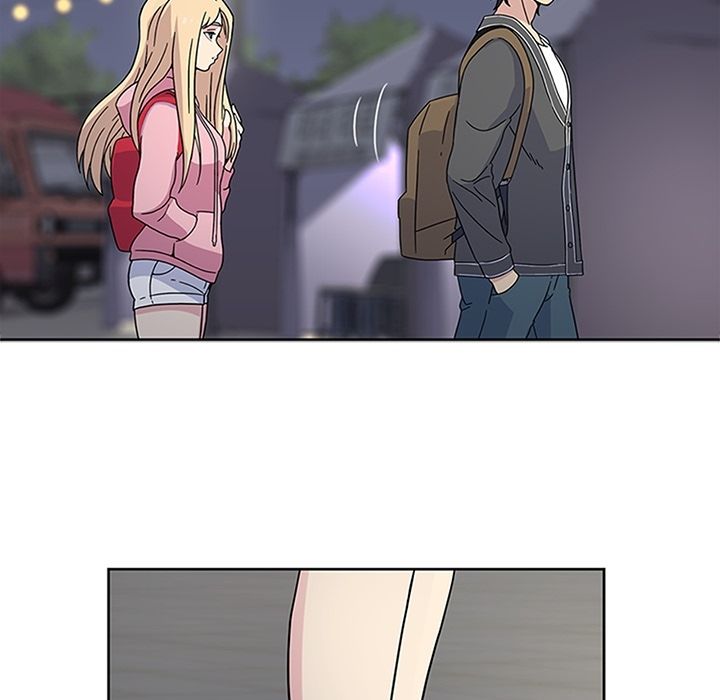 [韩国漫画] 春天来了 校园,巨乳大奶,女学生#[104P]-91