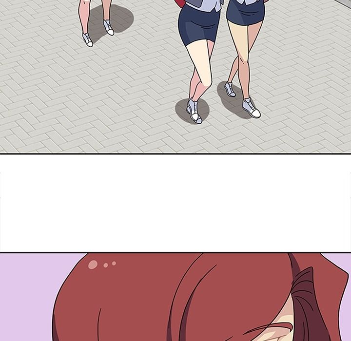 [韩国漫画] 春天来了 校园,巨乳大奶,女学生#[115P]-106