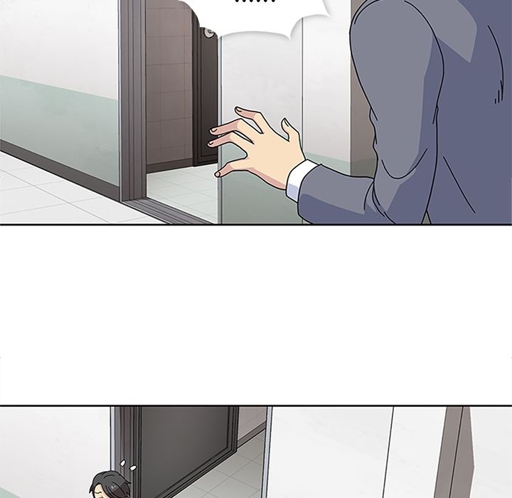 [韩国漫画] 春天来了 校园,巨乳大奶,女学生#[115P]-17