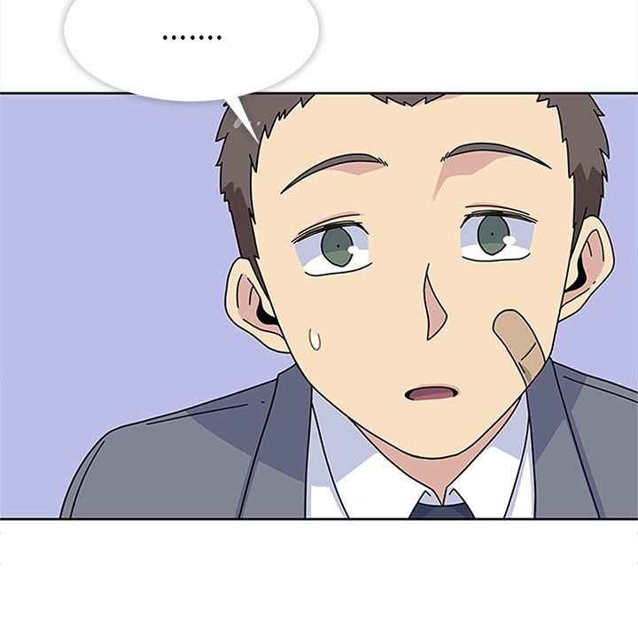 [韩国漫画] 春天来了 校园,巨乳大奶,女学生#[115P]-19