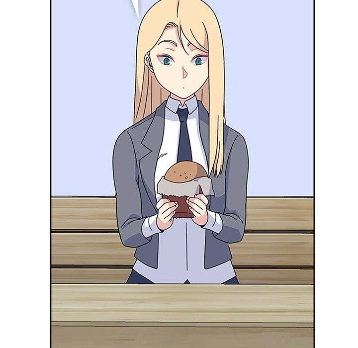 [韩国漫画] 春天来了 校园,巨乳大奶,女学生#[115P]-32