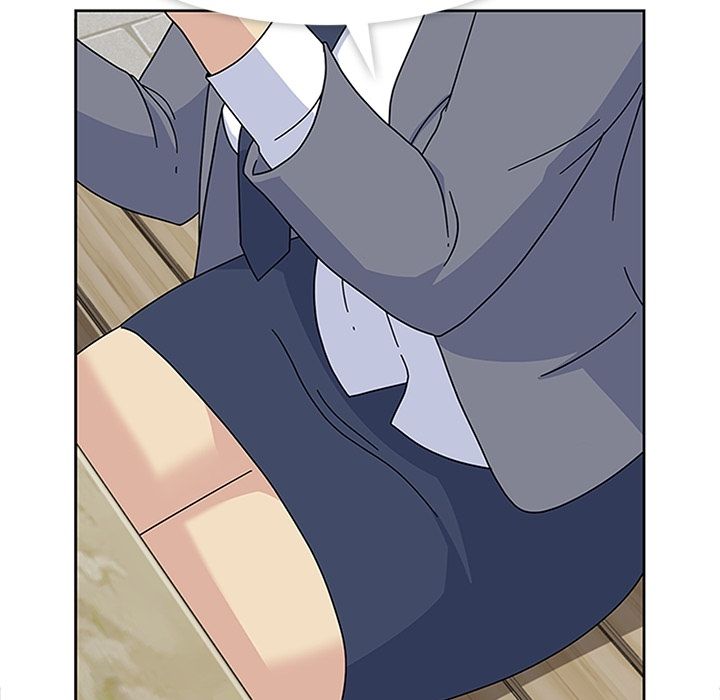 [韩国漫画] 春天来了 校园,巨乳大奶,女学生#[115P]-39