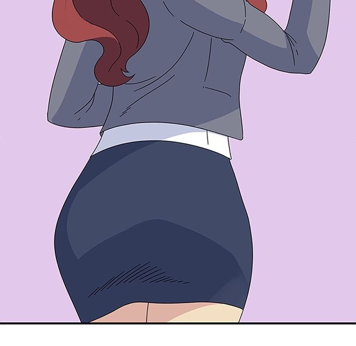 [韩国漫画] 春天来了 校园,巨乳大奶,女学生#[115P]-74