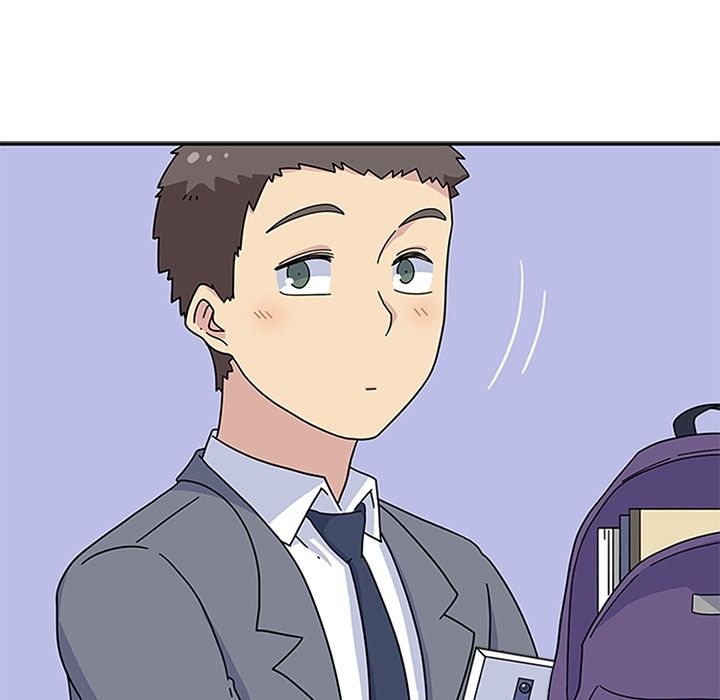 [韩国漫画] 春天来了 校园,巨乳大奶,女学生#[115P]-95