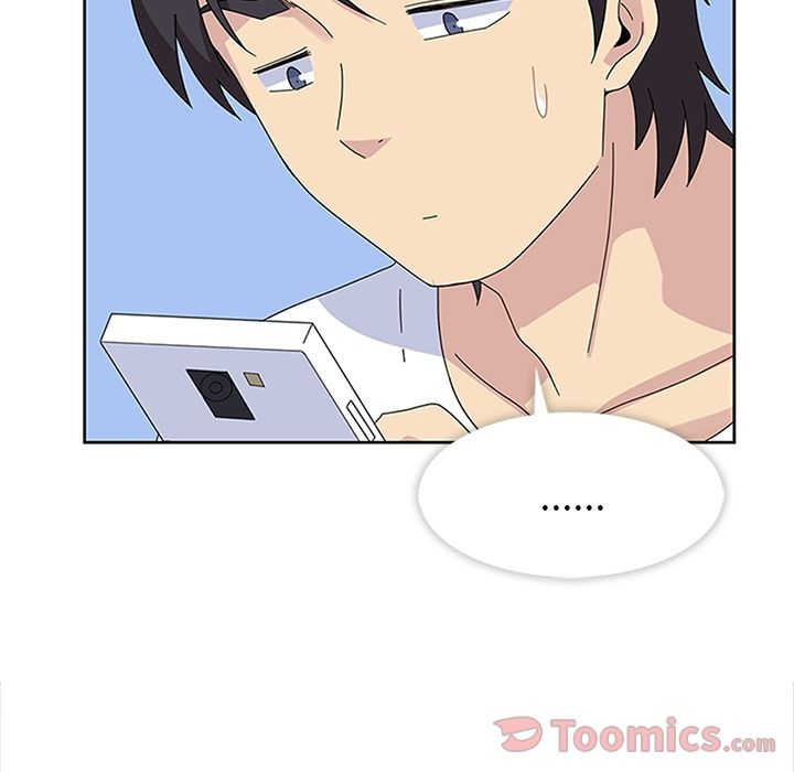 [韩国漫画] 春天来了 校园,巨乳大奶,女学生#[109P]-102