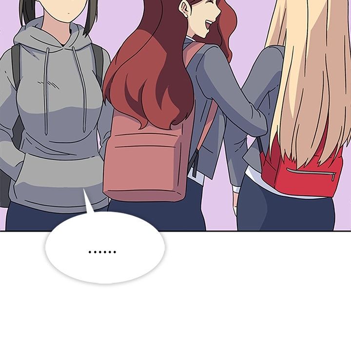 [韩国漫画] 春天来了 校园,巨乳大奶,女学生#[109P]-2