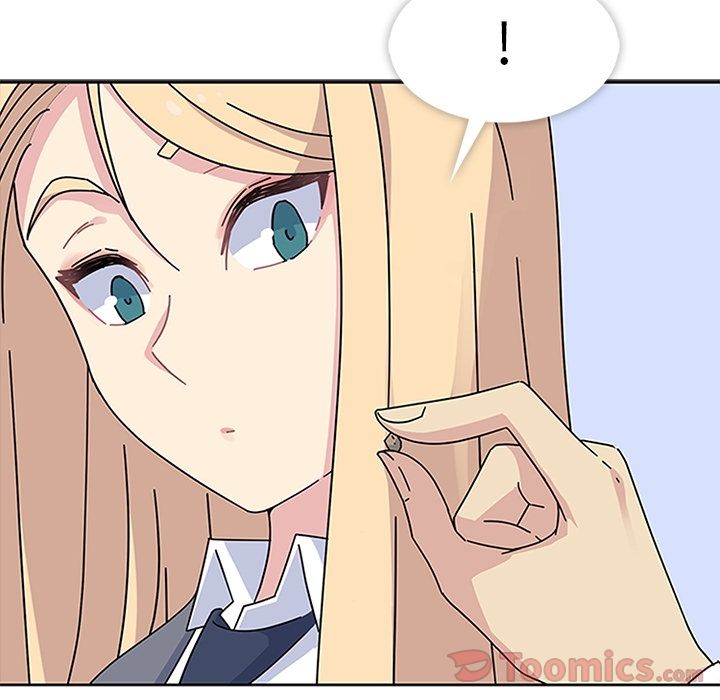 [韩国漫画] 春天来了 校园,巨乳大奶,女学生#[109P]-20