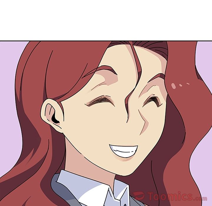 [韩国漫画] 春天来了 校园,巨乳大奶,女学生#[109P]-22